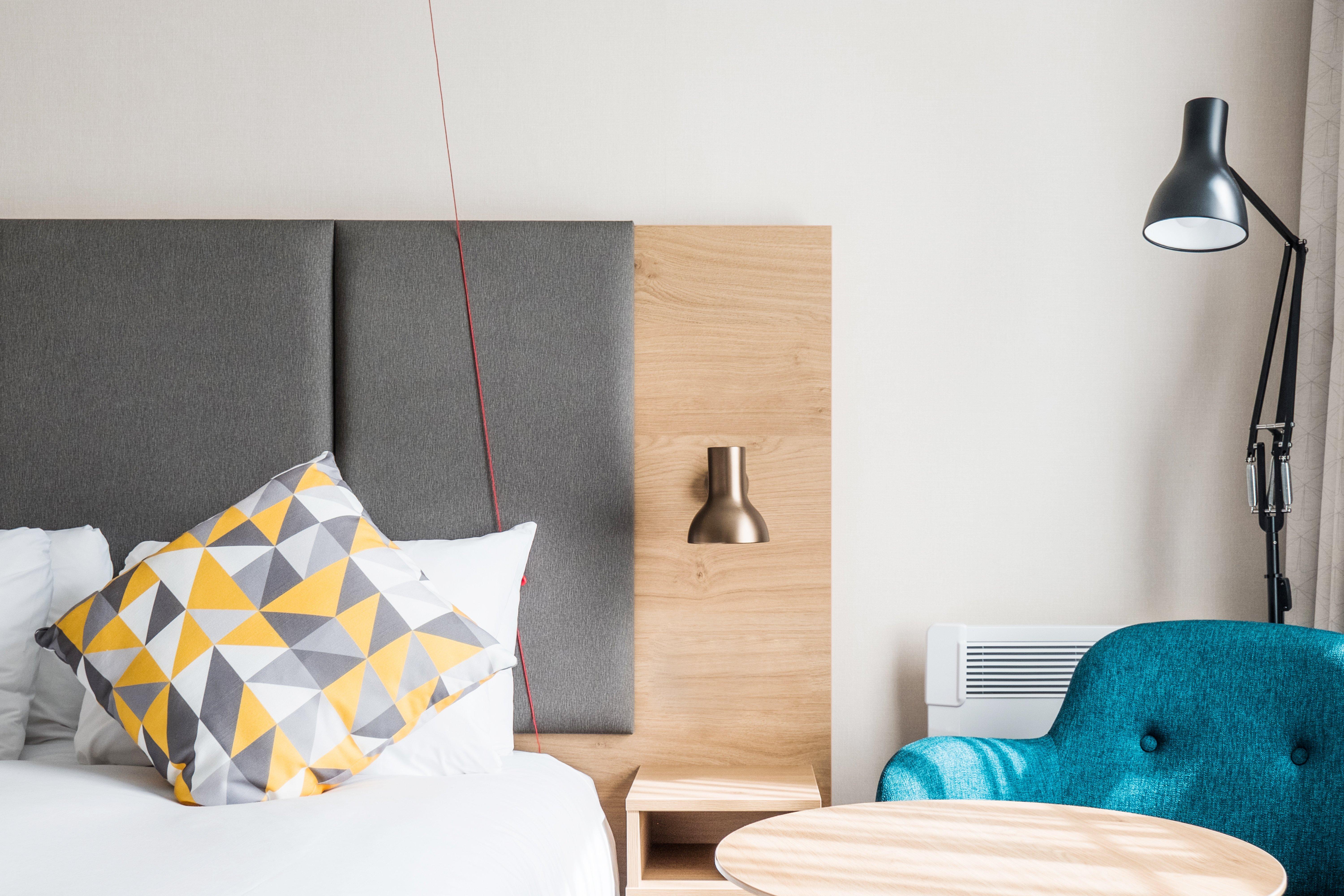Holiday Inn Farnborough By Ihg Ngoại thất bức ảnh