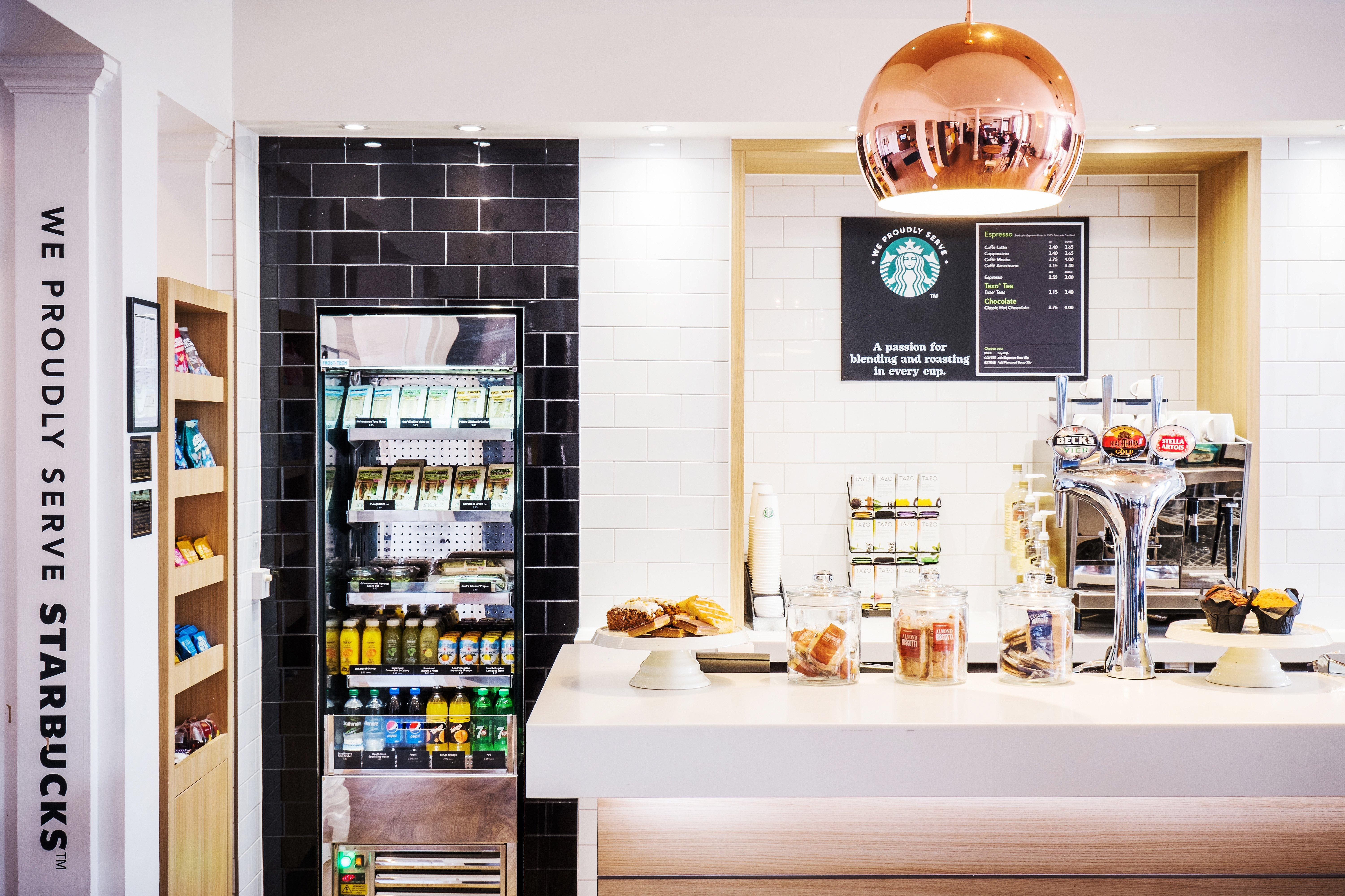 Holiday Inn Farnborough By Ihg Ngoại thất bức ảnh